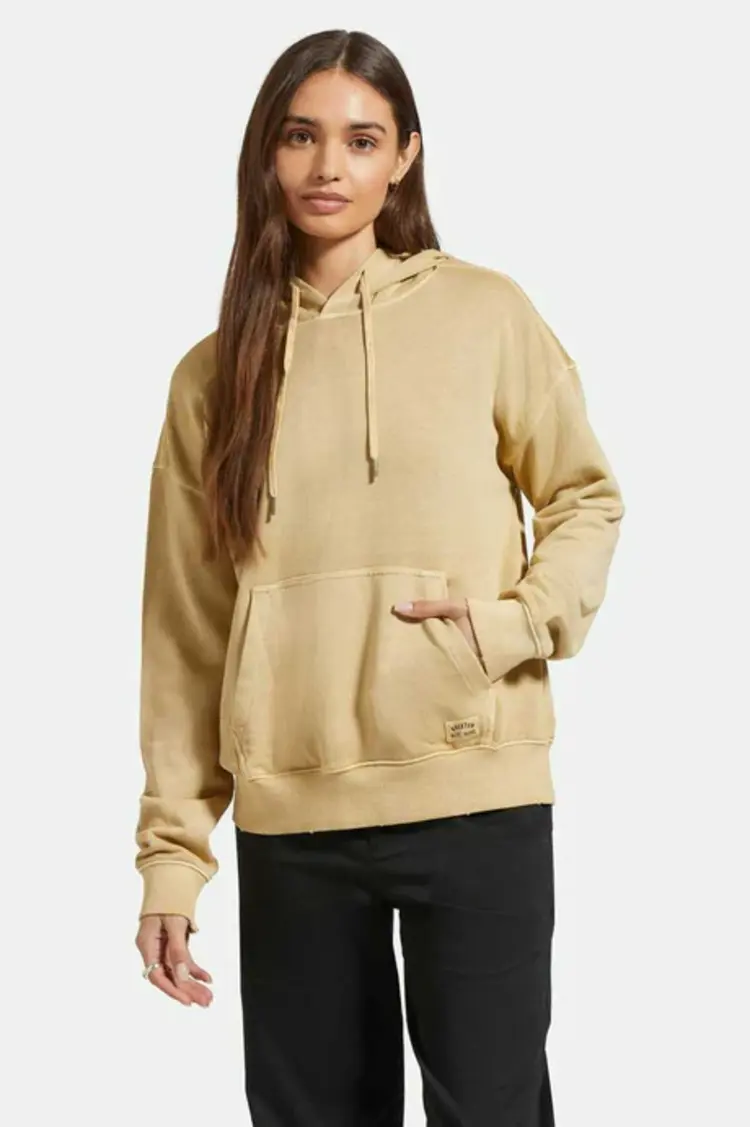 Brixton WOMEN'S CROSS LOOP