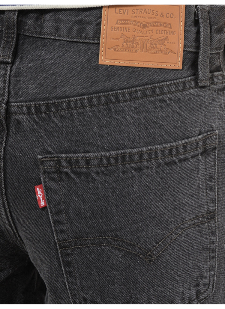 Levis WOMEN LEVIS BAGGY DAD BARN STONE
