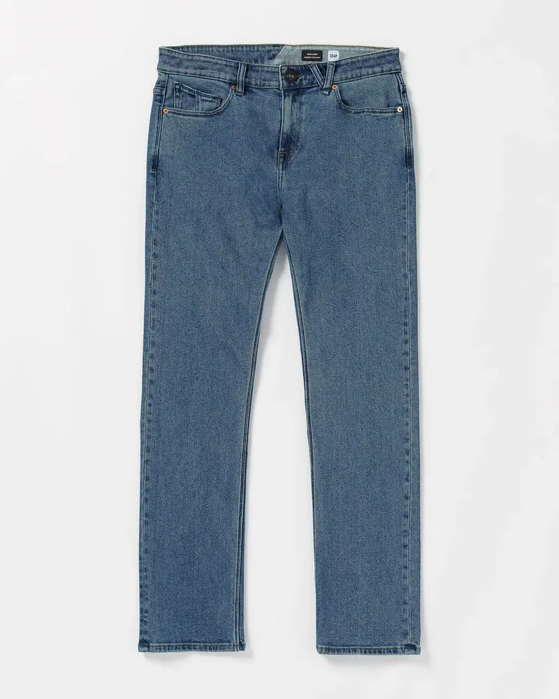 Volcom SOLVER