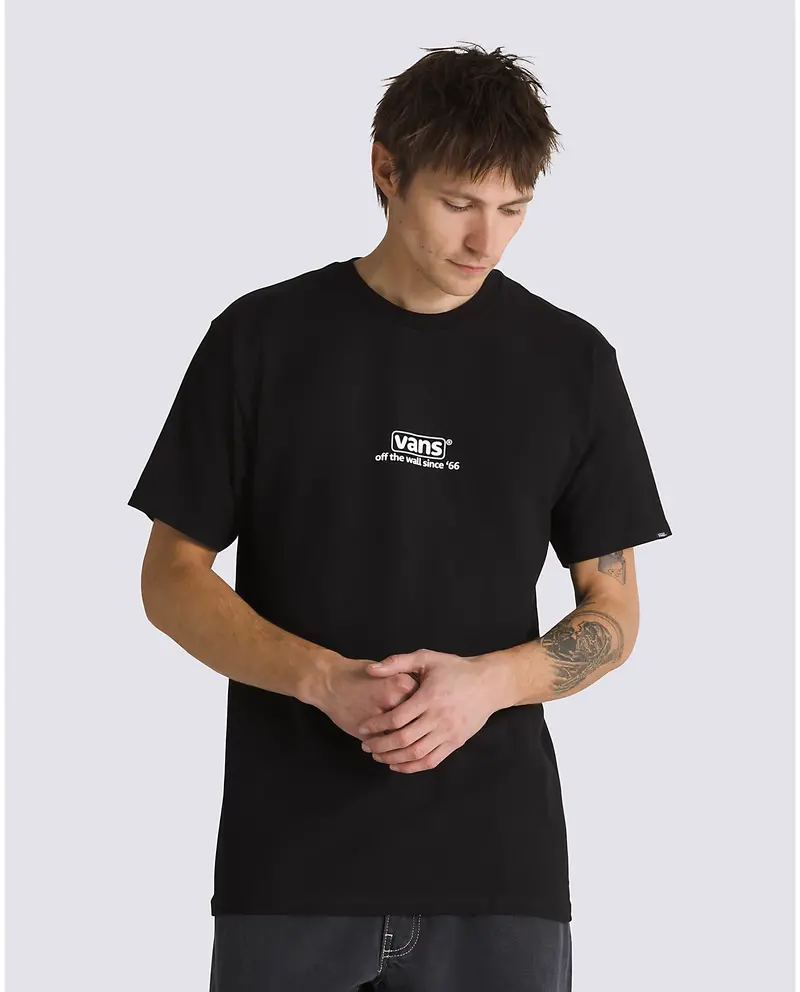 Vans HOMMES BUBS