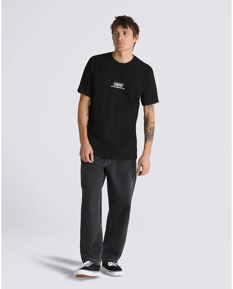 Vans HOMMES BUBS