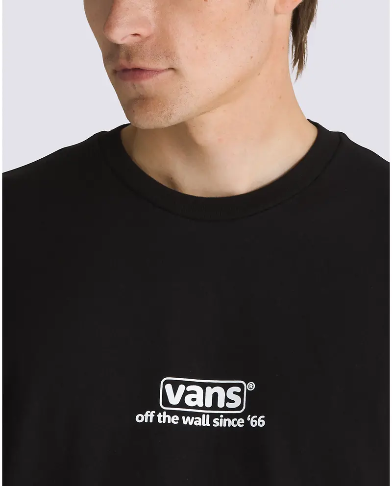 Vans HOMMES BUBS