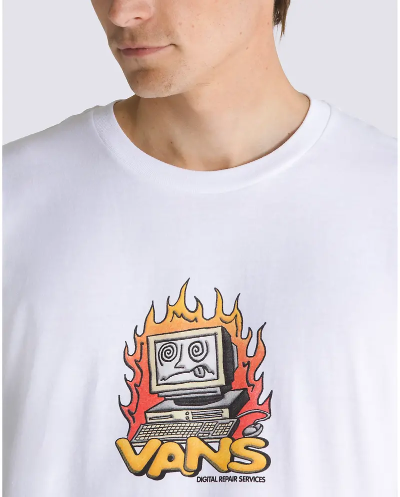 Vans HOMMES DIGITAL REPAIR