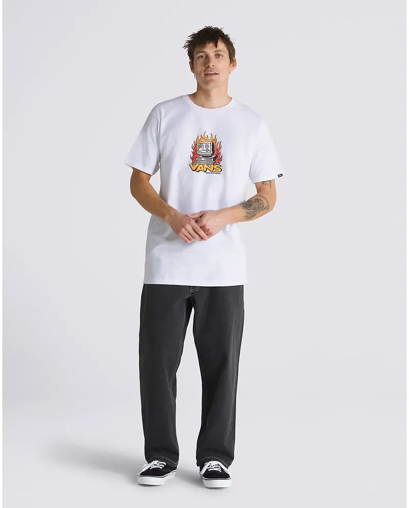 Vans HOMMES DIGITAL REPAIR