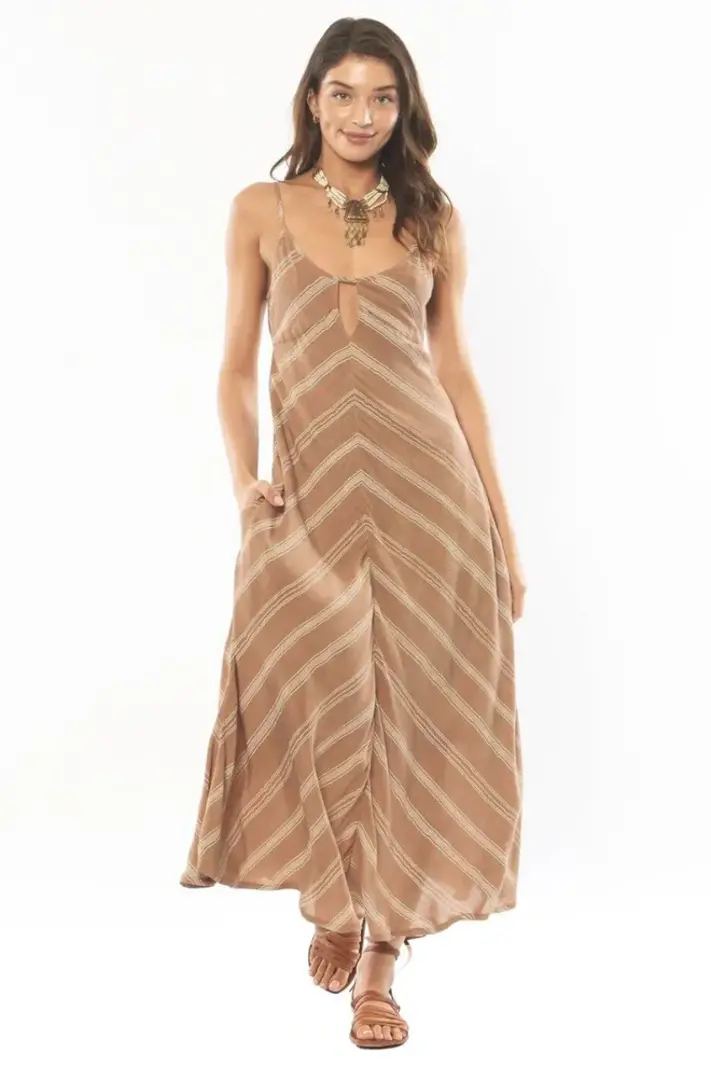 Amuse Society FEMME NORINA MAXI