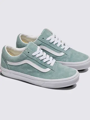 Vans OLD SKOOL GRAY MIST