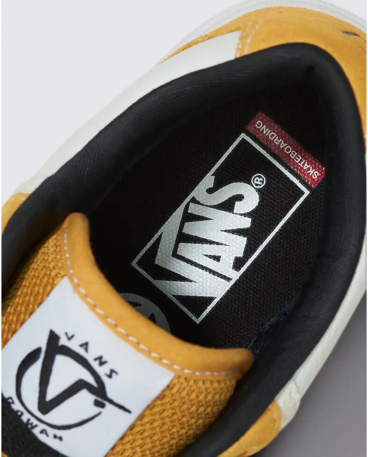 Vans HOMMES ROWAN 2