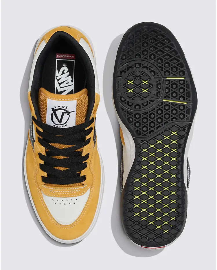 Vans HOMMES ROWAN 2