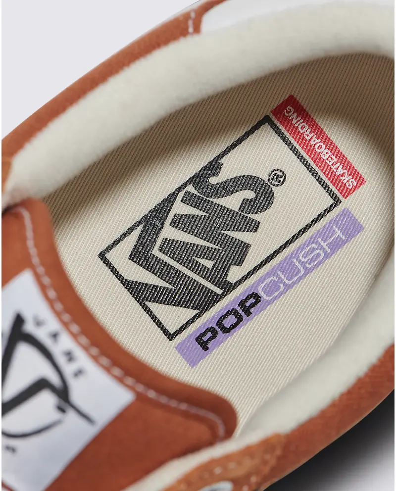 Vans SKATE ROWAN