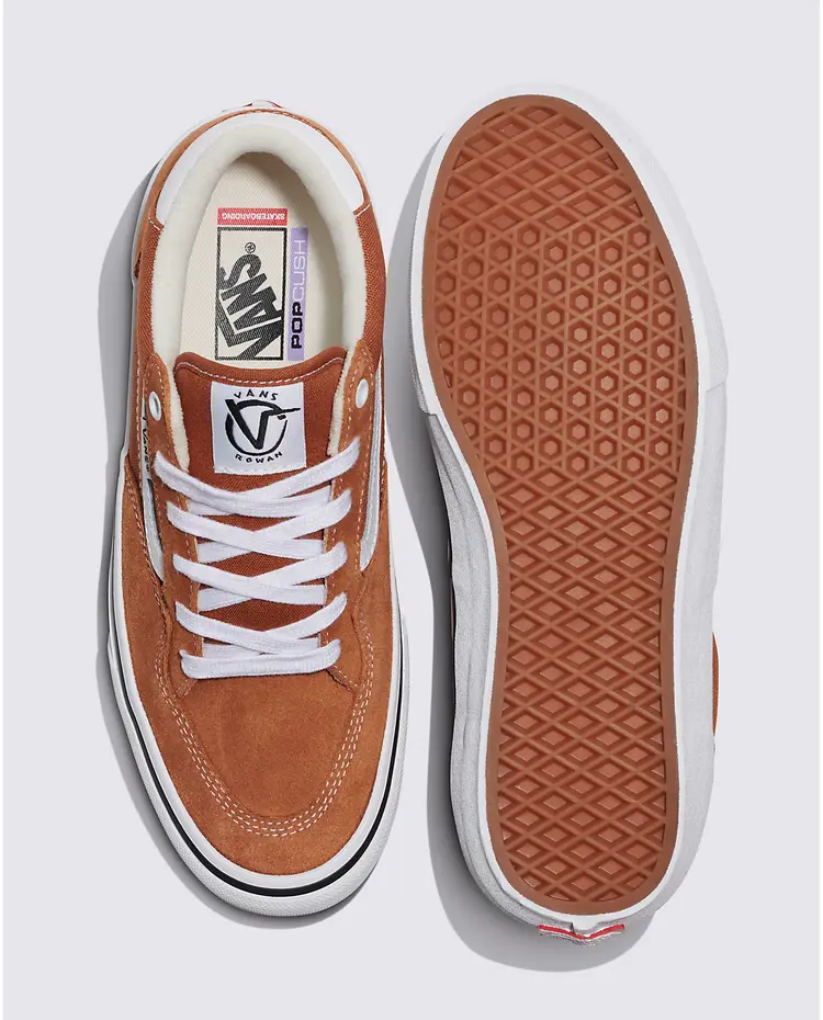 Vans SKATE ROWAN