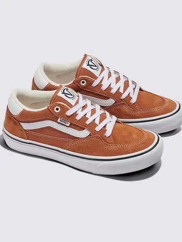 Vans SKATE ROWAN GLAZED GINGER