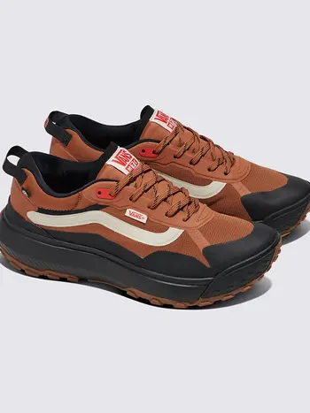 Vans MTE CROSSPATH GLAZED GINGER