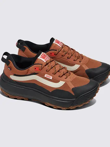 Vans MTE CROSSPATH GLAZED GINGER