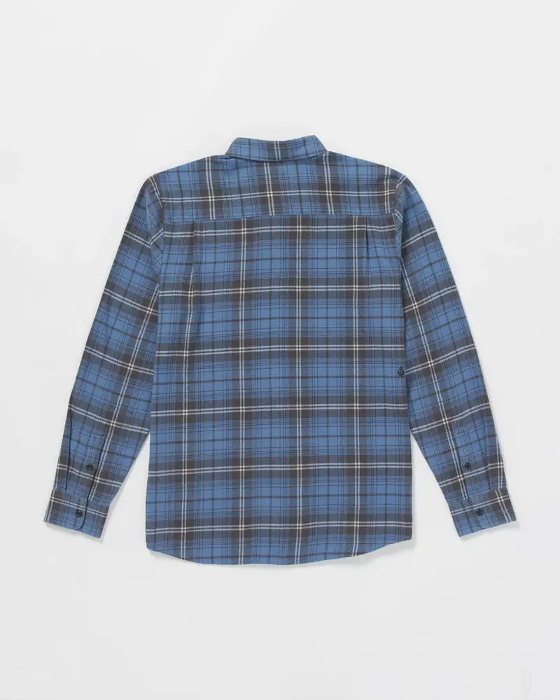 Volcom CADEN PLAID