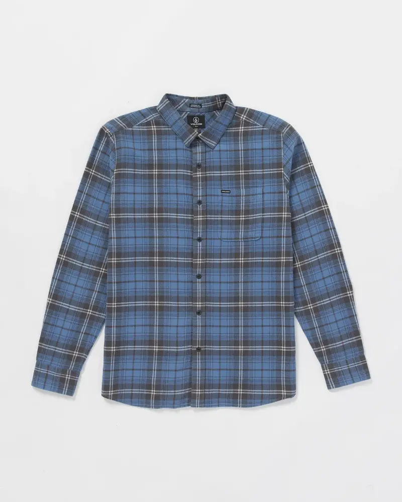 Volcom CADEN PLAID