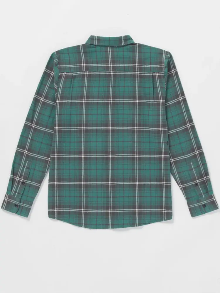 Volcom CADEN PLAID