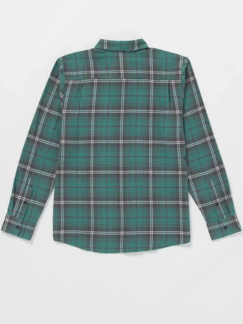 Volcom CADEN PLAID