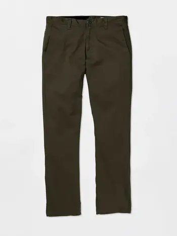 Volcom FRICKIN MODERN STRETCH WREN