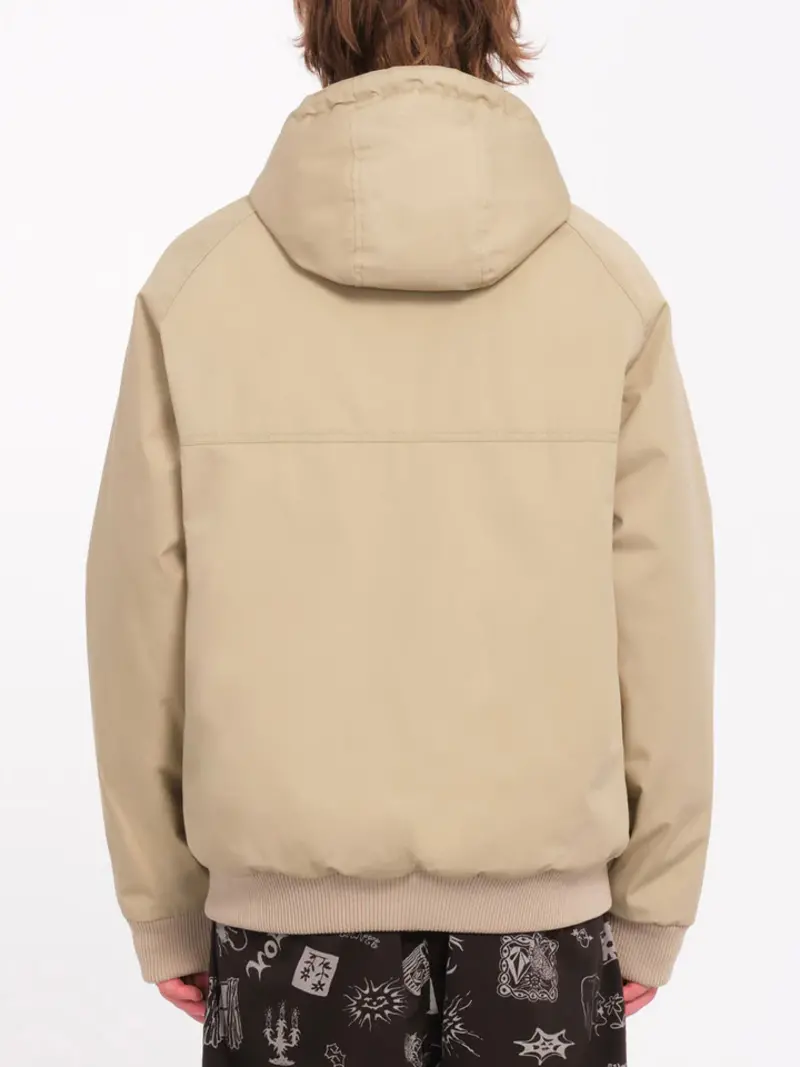 Volcom HERNAN 10K
