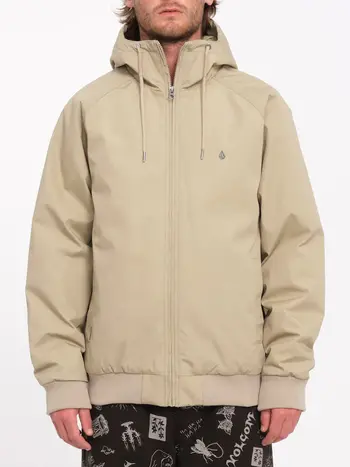 Volcom HERNAN 10K KHAKI