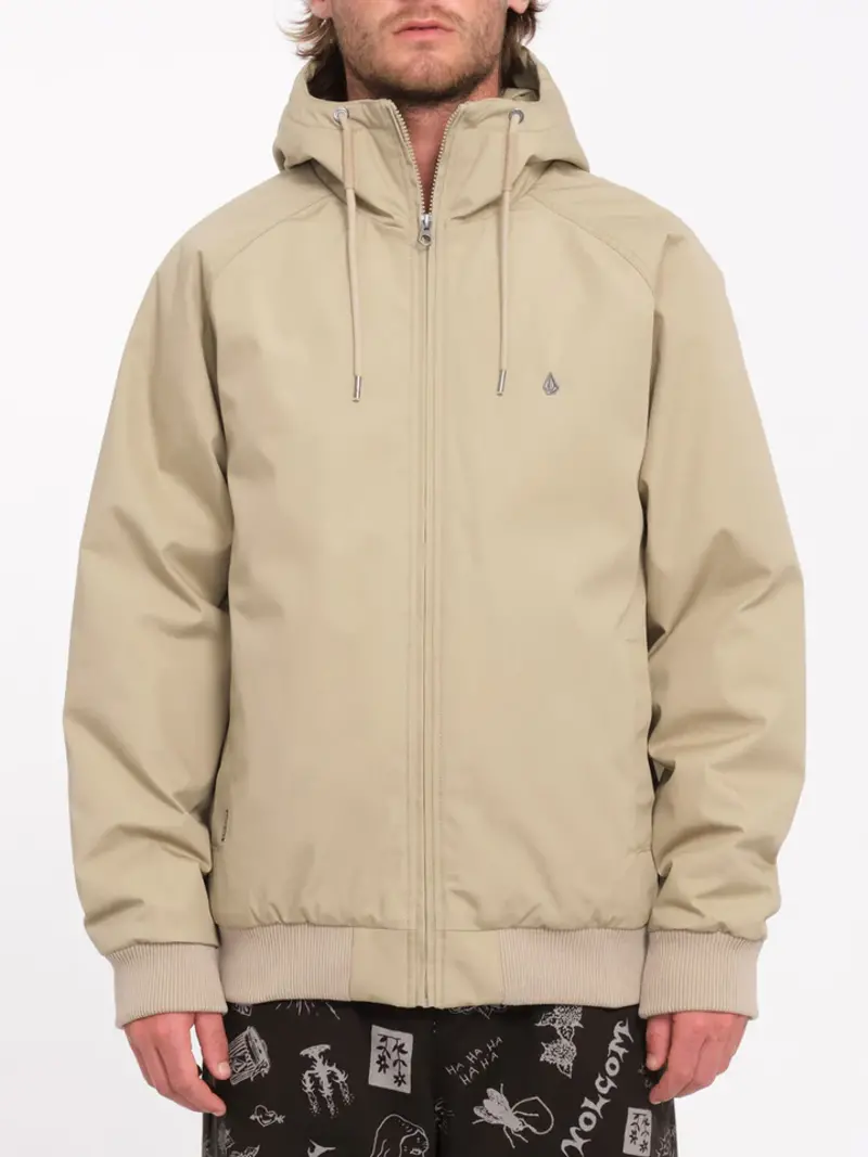 Volcom HERNAN 10K