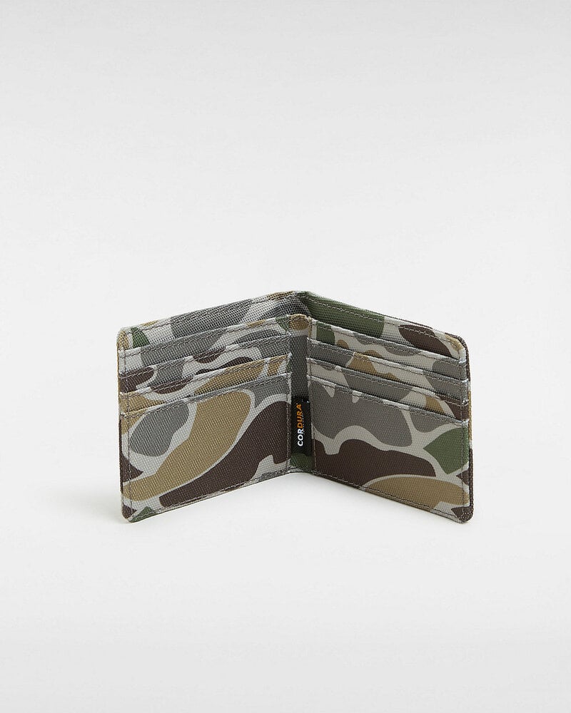 Vans ROATS BIFOLD