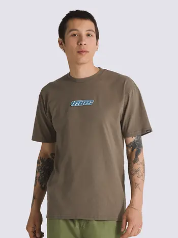 Vans HOMMES RETRO V BUNGEE CORD