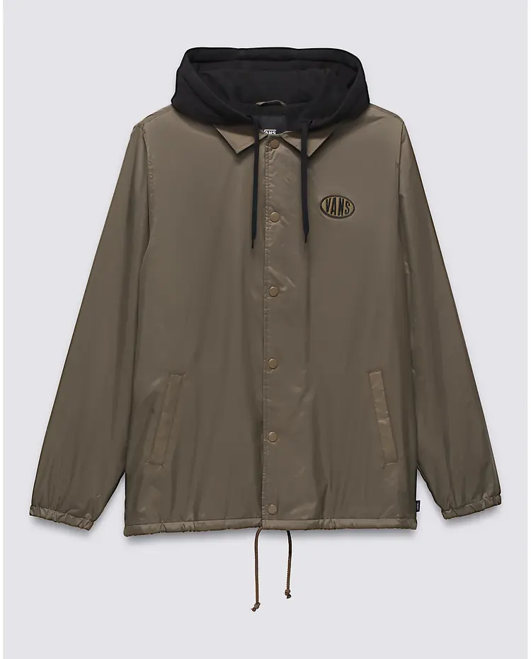 Vans HOMMES RILEY II JACKET