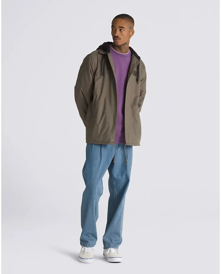 Vans MEN'S RILEY II JACKET