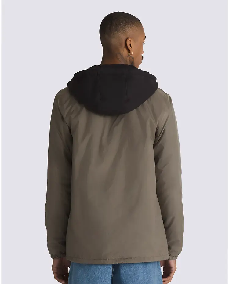 Vans MEN'S RILEY II JACKET