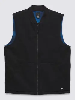 Vans TALBOT REVERSIBLE BLACK TRUE BLUE