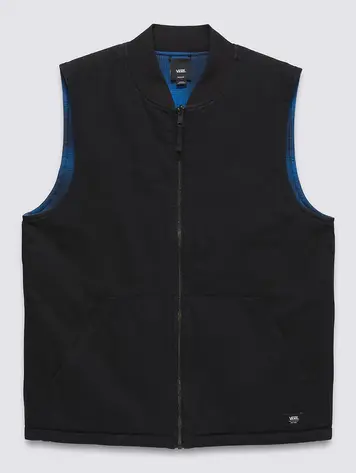 Vans TALBOT REVERSIBLE BLACK TRUE BLUE