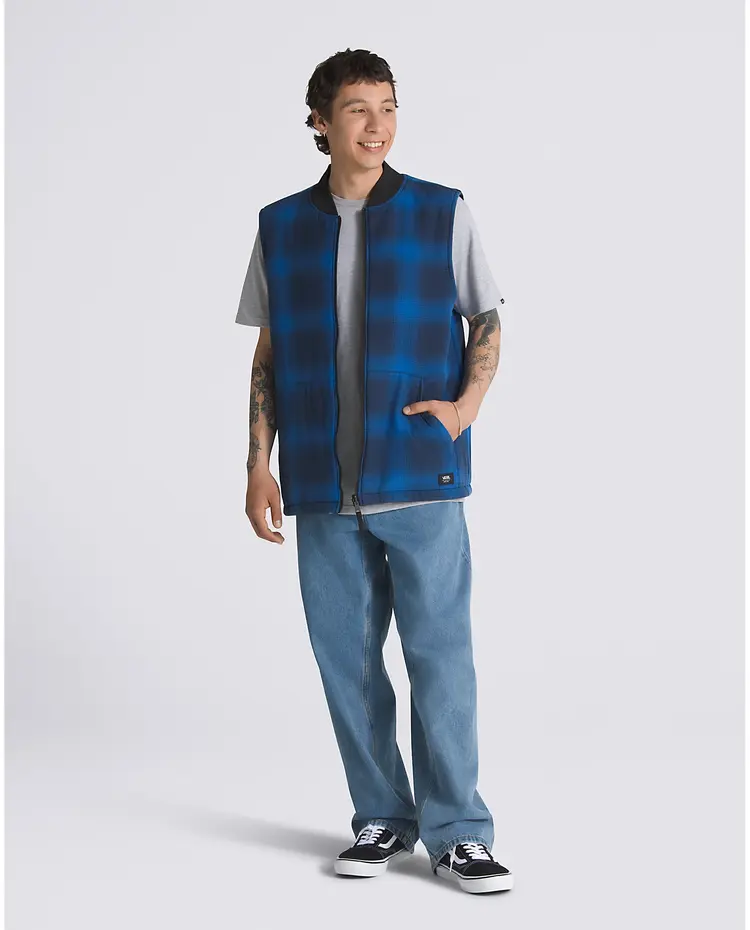 Vans TALBOT REVERSIBLE