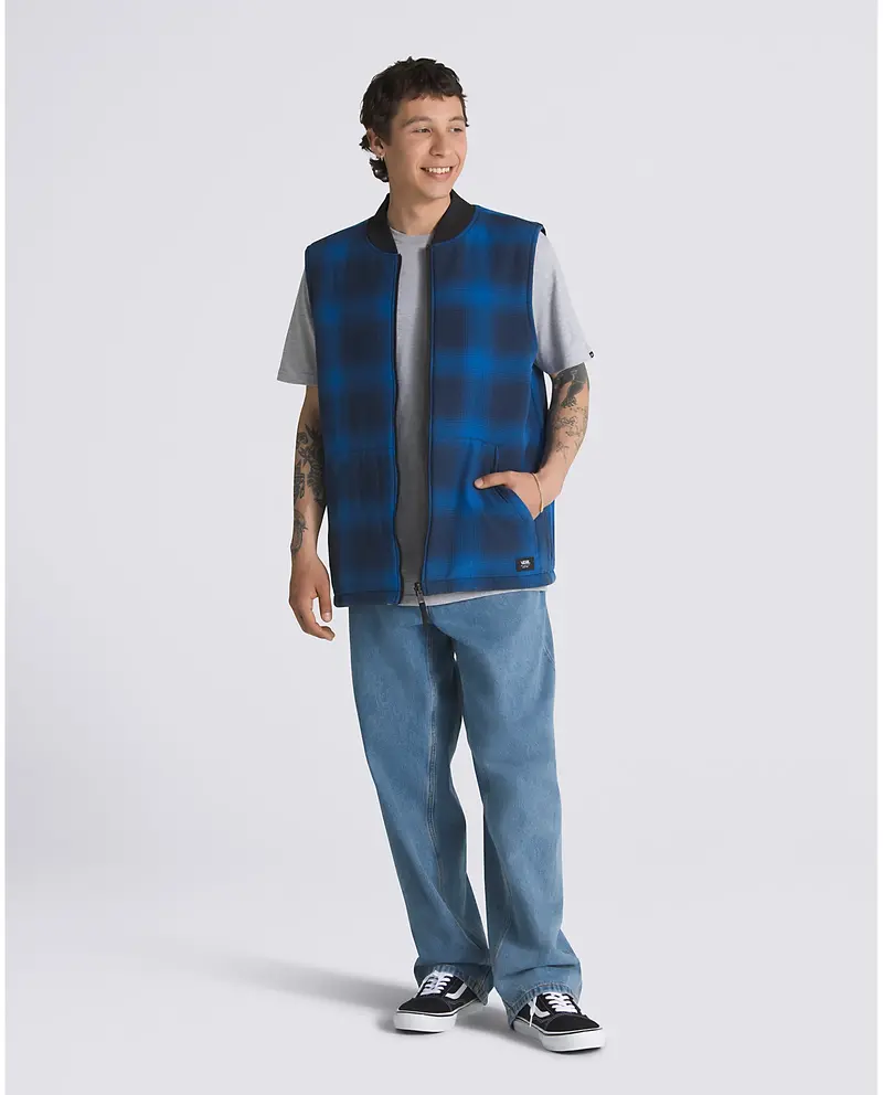 Vans TALBOT REVERSIBLE