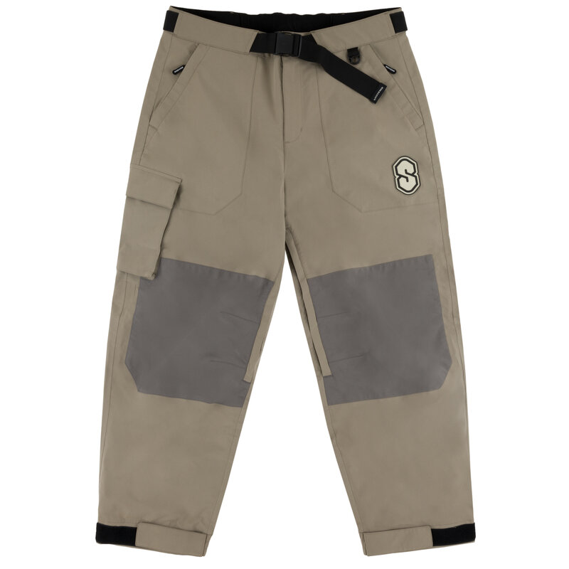 Souvenir MEN'S 3 PLY RIPSTOP MUSHROOM