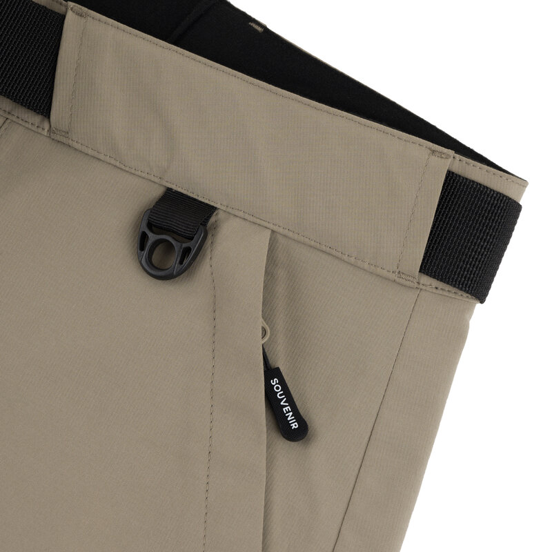 Souvenir MEN'S 3 PLY RIPSTOP MUSHROOM