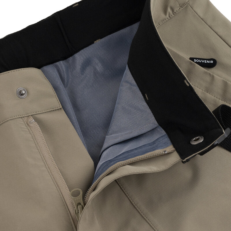 Souvenir MEN'S 3 PLY RIPSTOP MUSHROOM