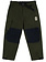 Souvenir MEN'S 3 PLY RIPSTOP ARMY
