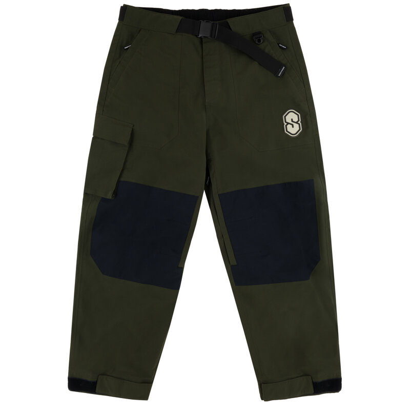 Souvenir MEN'S 3 PLY RIPSTOP ARMY