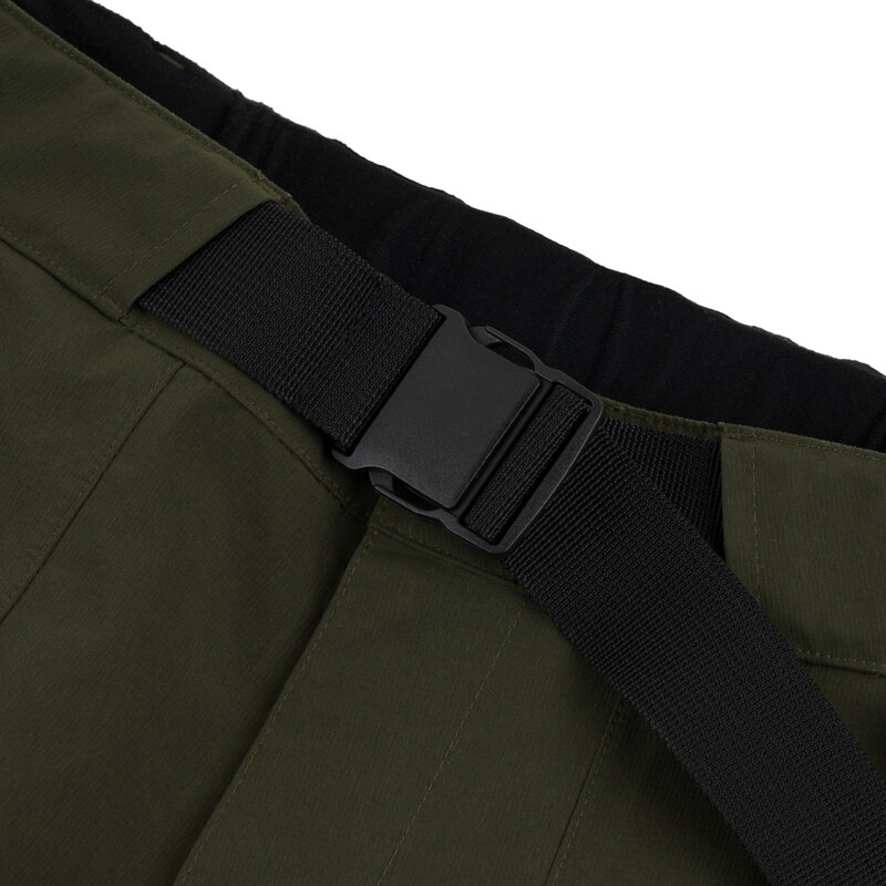 Souvenir MEN'S 3 PLY RIPSTOP ARMY