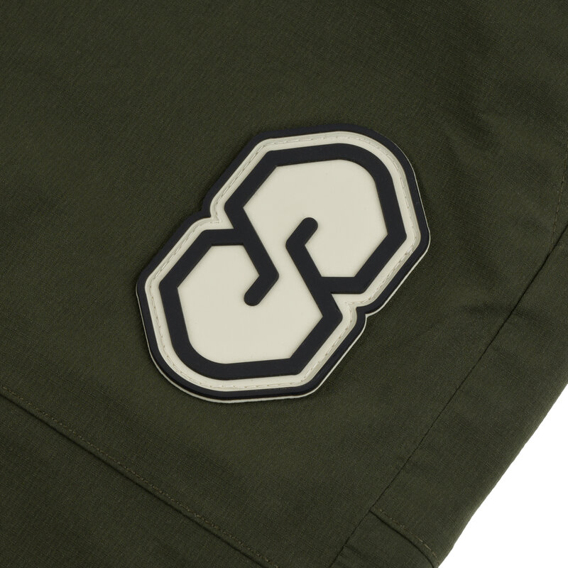 Souvenir MEN'S 3 PLY RIPSTOP ARMY