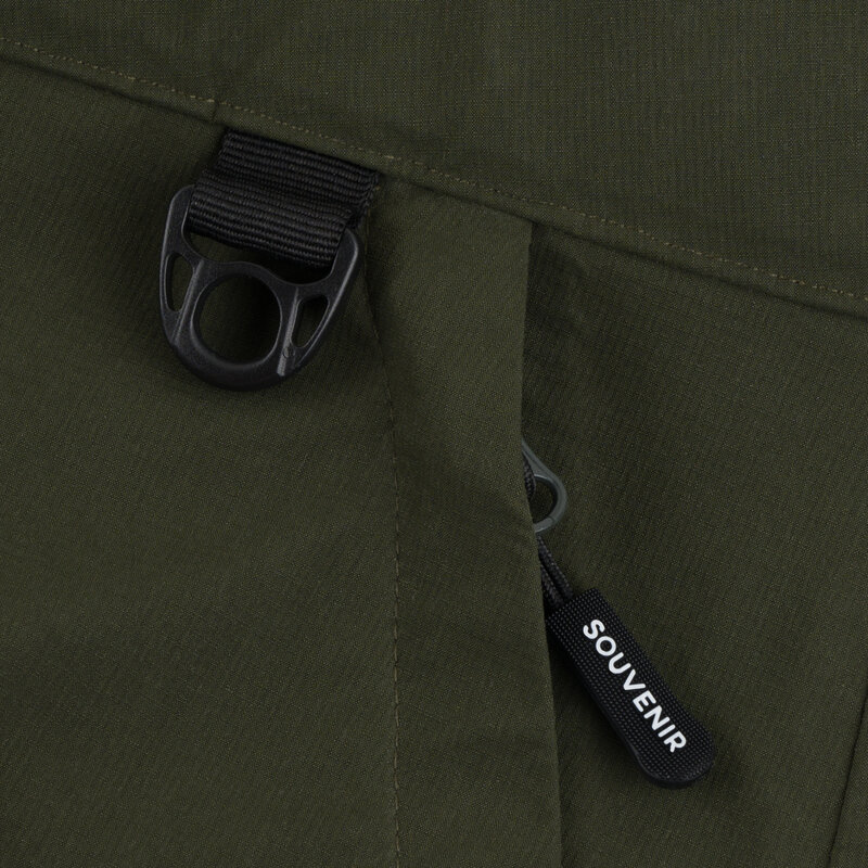 Souvenir MEN'S 3 PLY RIPSTOP ARMY