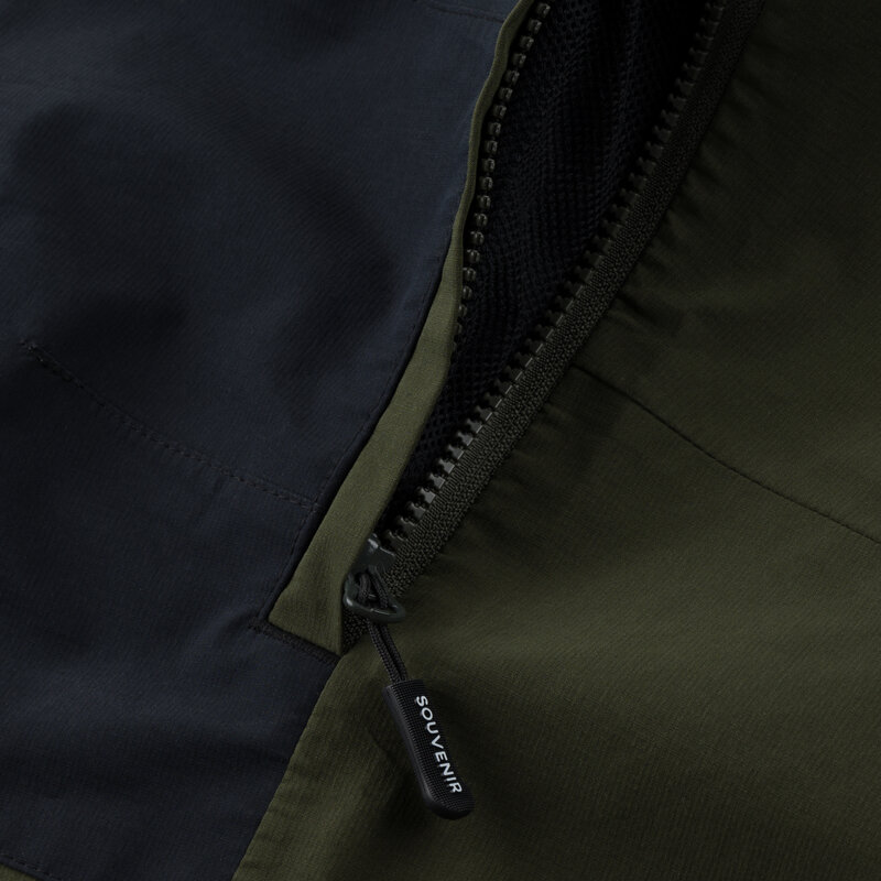 Souvenir MEN'S 3 PLY RIPSTOP ARMY