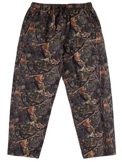 Souvenir MEN'S PARACHUTE PANT SVNR-TREE