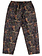 Souvenir HOMMES PARACHUTE PANT SVNR-TREE