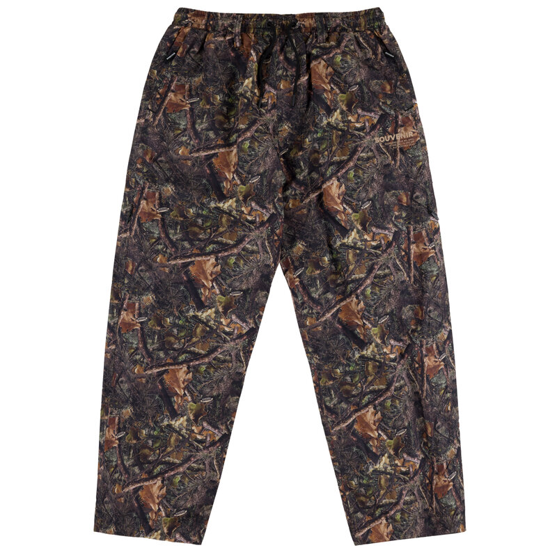 Souvenir HOMMES PARACHUTE PANT SVNR-TREE