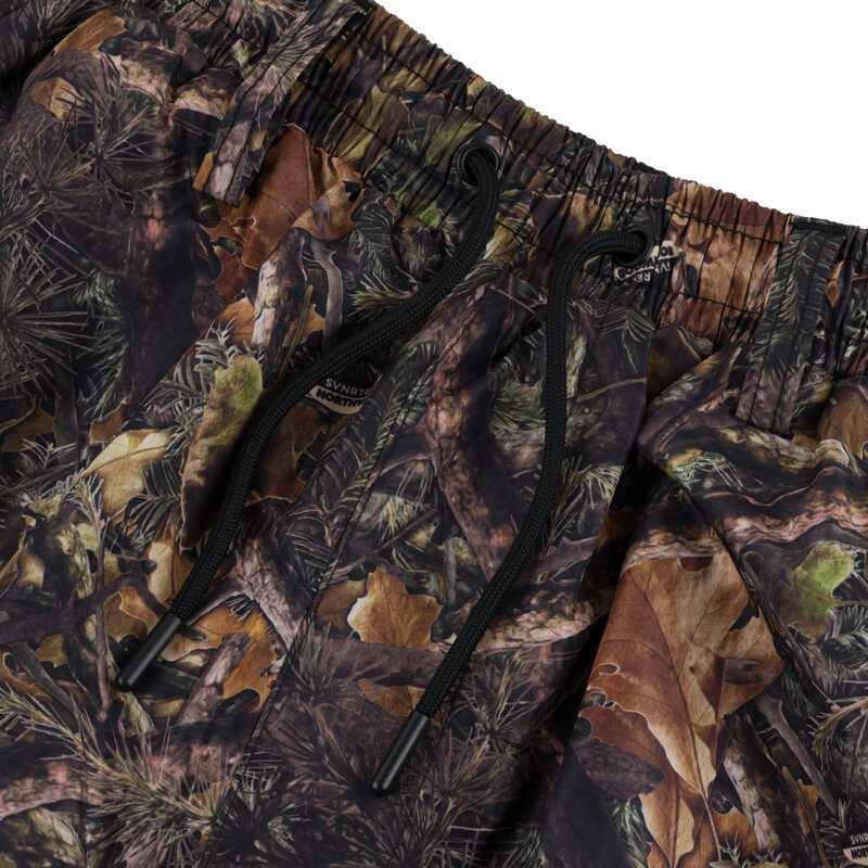 Souvenir HOMMES PARACHUTE PANT SVNR-TREE