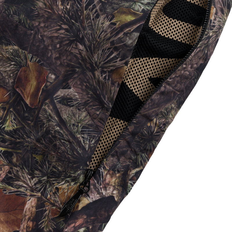 Souvenir HOMMES PARACHUTE PANT SVNR-TREE