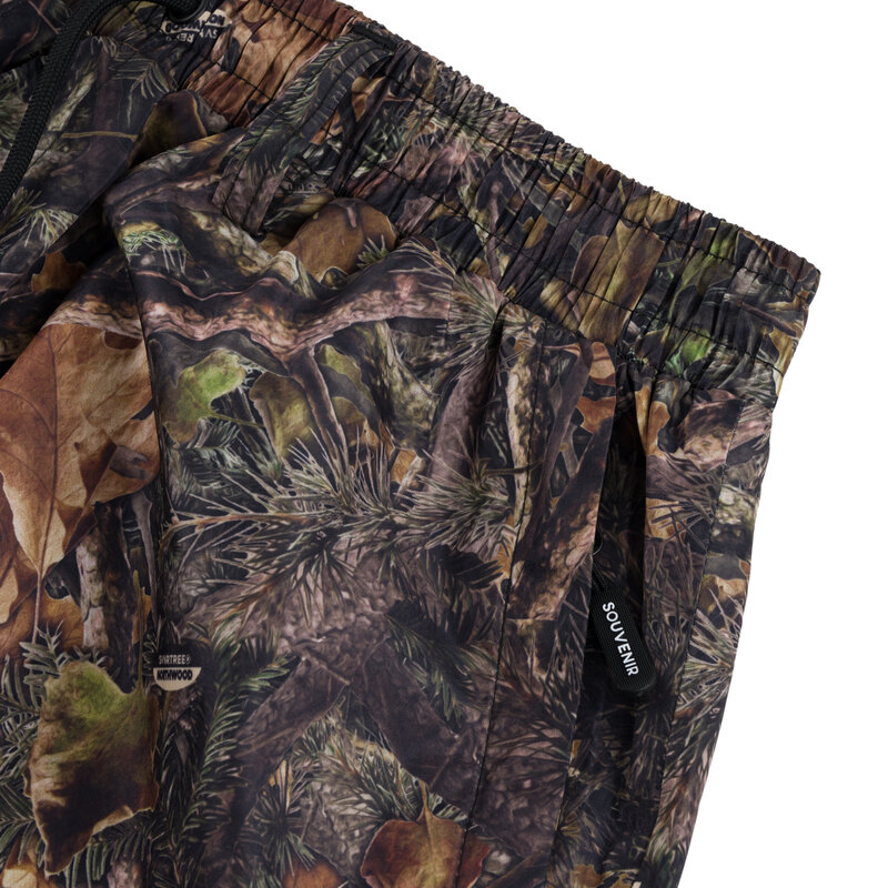 Souvenir HOMMES PARACHUTE PANT SVNR-TREE