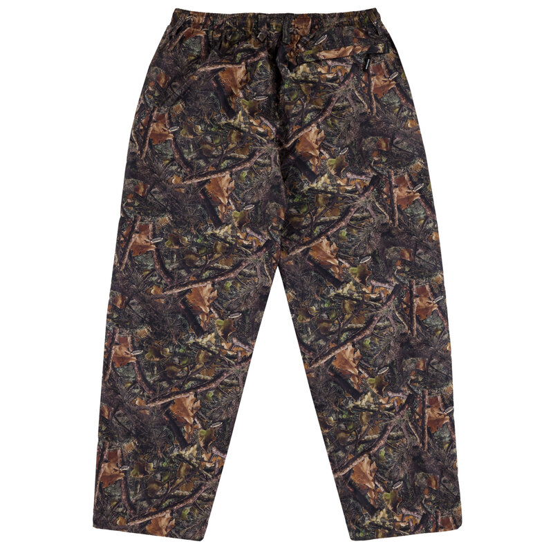 Souvenir HOMMES PARACHUTE PANT SVNR-TREE